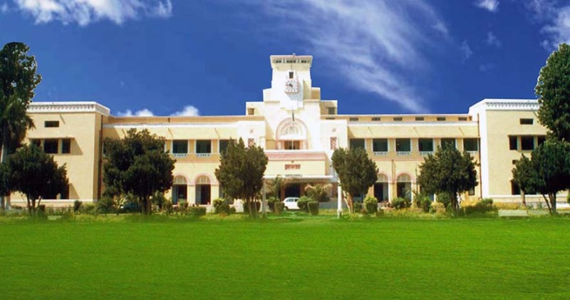 College of Veterinary Science – duvasu mathura