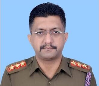 capt-dr-rajneesh-sirohi-ano-of-duvasu-selected-for-award-of-dgncc-commendation-card-for-the-year-2020-he-will-receive-the-card-and-badge-during-republic-day-camp-2021-at-new-delhi