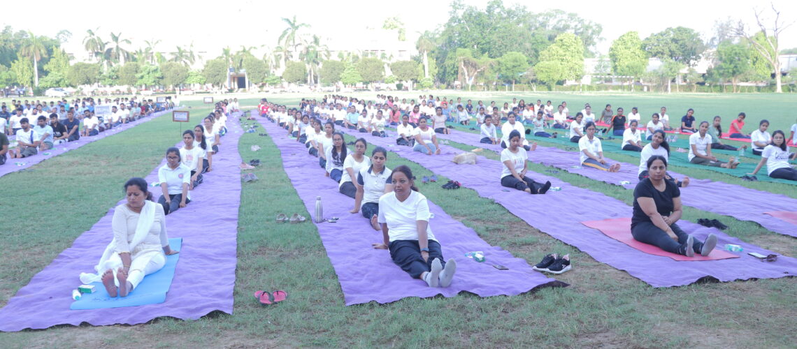 celebration-of-8th-international-yoga-day-at-duvasu-mathura