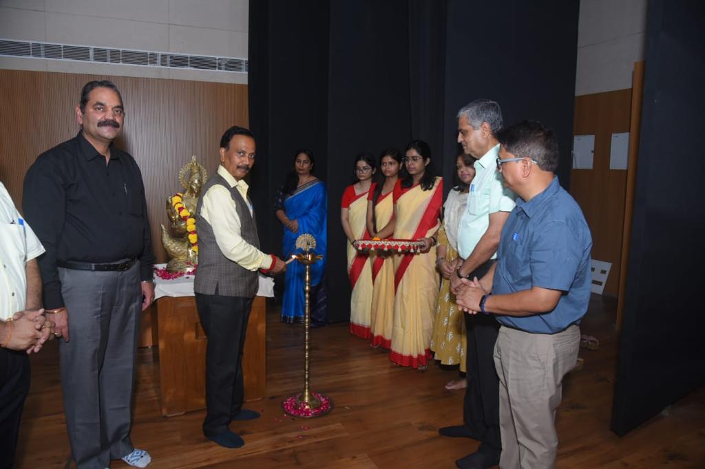 Glimpse of Celebration of “World Rabies Day” on 28th September 2022 at DUVASU