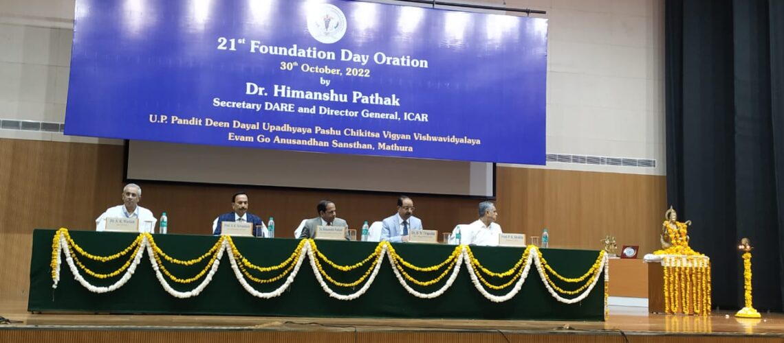 21st-foundation-day-oration-30th-october-2022-by-dr-himanshu-pathak-dg-icar
