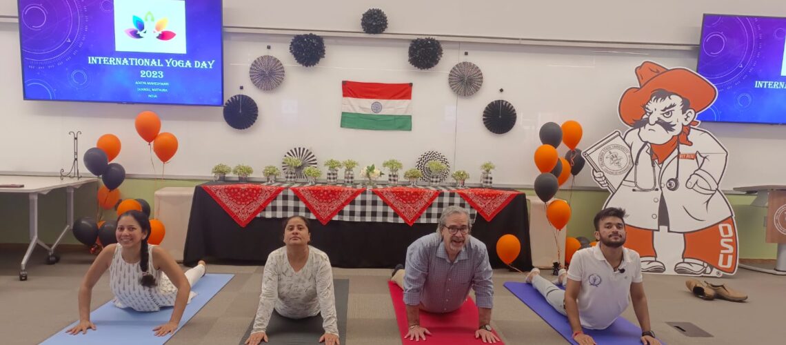 yoga-week-celebration-by-duvasu-in-mathura-and-abroad