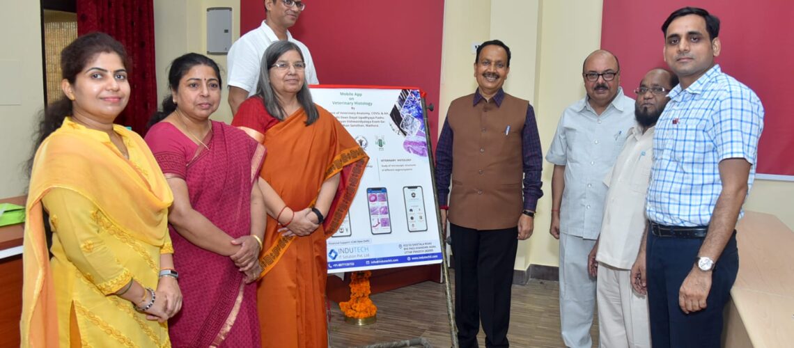 inuguration-of-1st-mobile-app-on-veterinary-histology-and-scientific-lectures