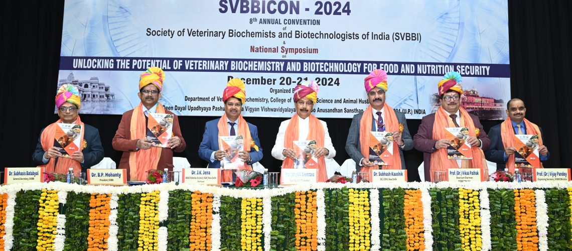 8th-annual-convention-of-svbbi-2024-on-december-20-21-2024-organized-by-department-of-veterinary-biochemistry-covsc-a-h-duvasu-mathura