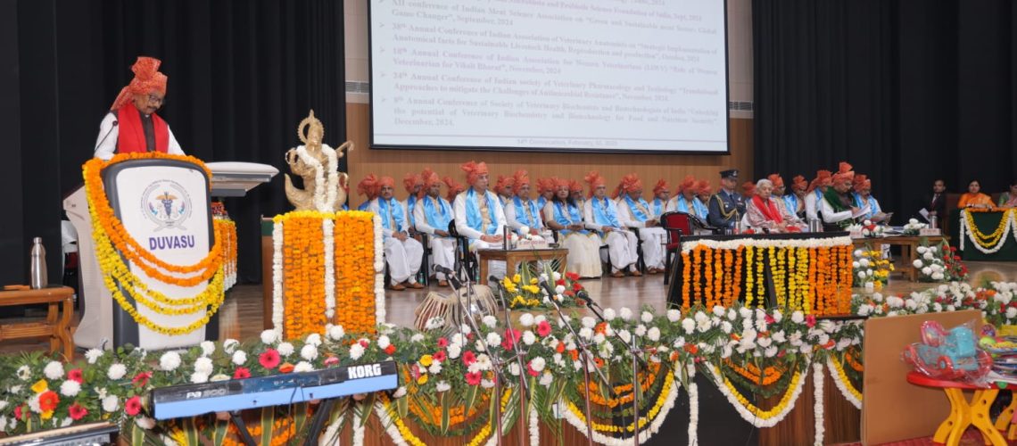 glimpse-of-14th-convocation-held-on-03rd-february-2025