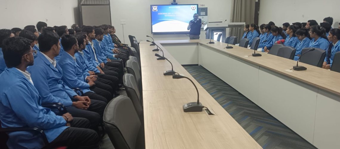 university-celebrates-the-world-anti-microbial-resistance-week-2025