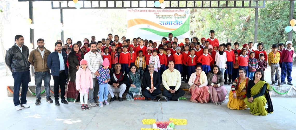 duvasu-mathura-celebrated-the-77th-republic-day-of-india-with-pride-and-solemnity